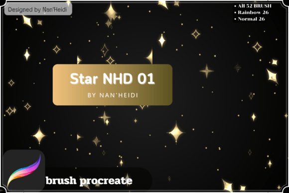 Star NHD01: Elevate Your Creative Workflow